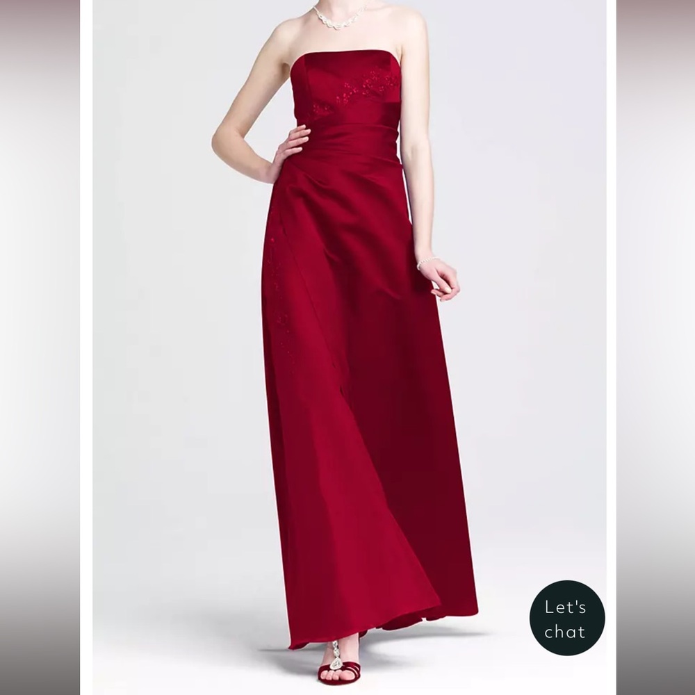 Bridesmaids/Formal Dress